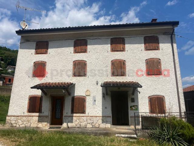 Casa indipendente in vendita a San Giovanni Ilarione VR