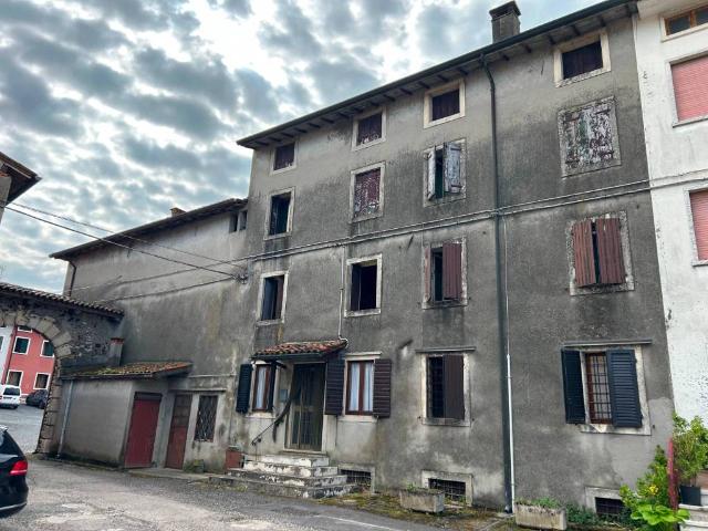 Casa indipendente in vendita a San Giovanni Ilarione VR