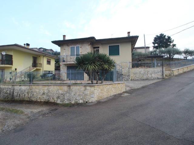 Casa indipendente in vendita a San Giovanni Ilarione VR