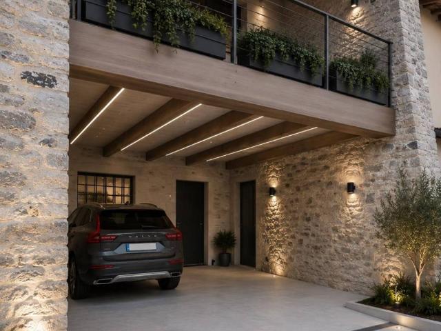 Casa indipendente in vendita a San Giovanni Ilarione VR