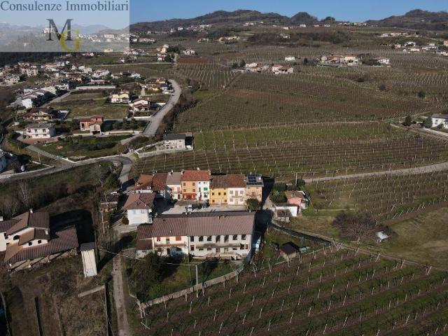 Casa indipendente in vendita a San Giovanni Ilarione VR