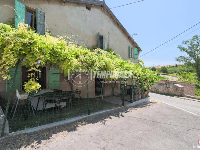 Casa indipendente in vendita a San Giovanni in Marignano RN