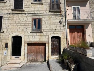 Casa indipendente in vendita a San Giovanni in Galdo CB