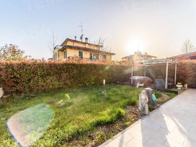 Casa indipendente in vendita a San Giovanni in Persiceto BO