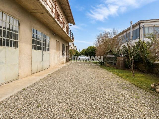 Casa indipendente in vendita a San Giovanni in Persiceto BO