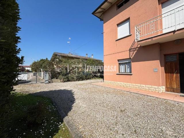 Casa indipendente in vendita a San Giovanni in Persiceto BO