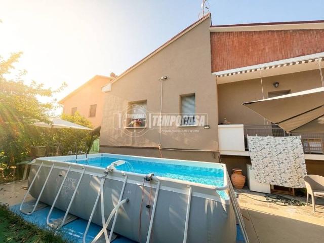 Casa indipendente in vendita a San Giovanni in Persiceto BO