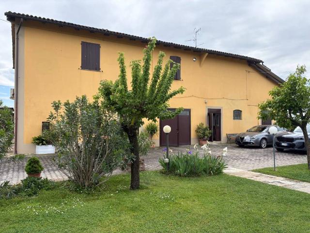 Casa indipendente in vendita a San Giovanni in Persiceto BO
