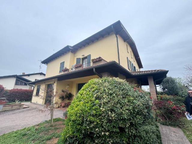 Casa indipendente in vendita a San Giovanni in Persiceto BO