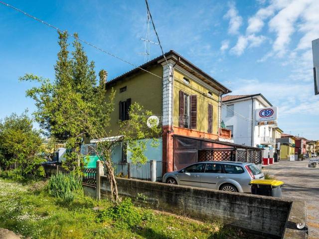 Casa indipendente in vendita a San Giovanni in Persiceto BO