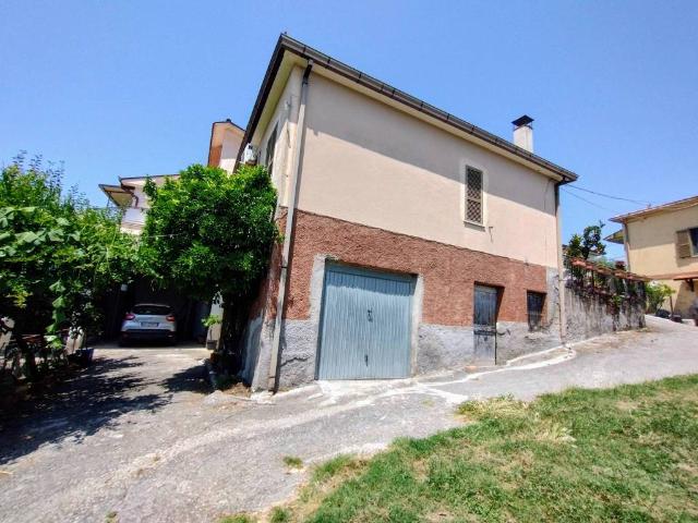 Casa indipendente in vendita a San Giovanni Incarico FR