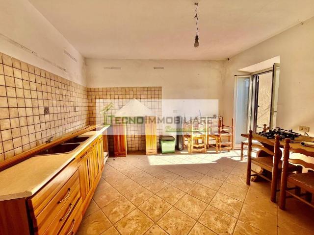 Casa indipendente in vendita a San Giovanni Incarico FR