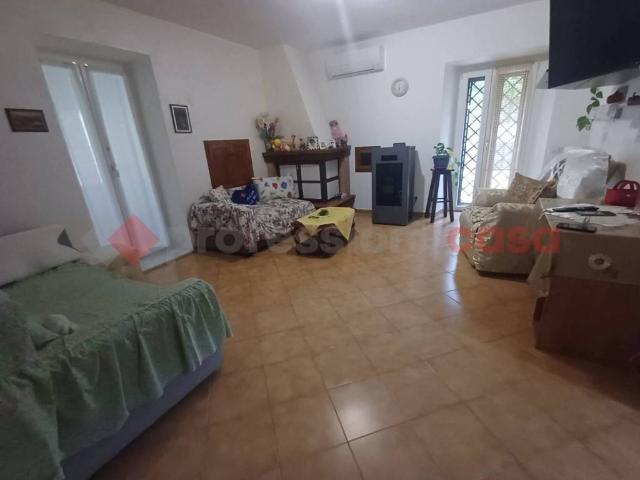 Casa indipendente in vendita a San Giovanni Incarico FR