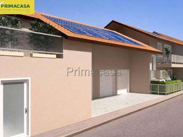Casa indipendente in vendita a San Giovanni Lupatoto VR