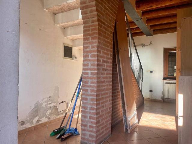 Casa indipendente in vendita a San Giovanni Lupatoto VR