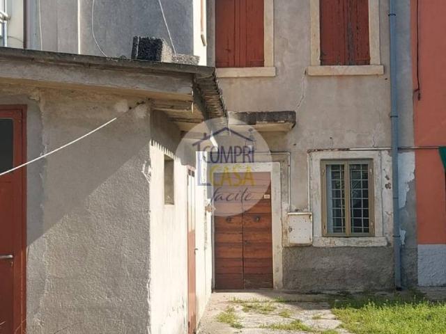 Casa indipendente in vendita a San Giovanni Lupatoto VR