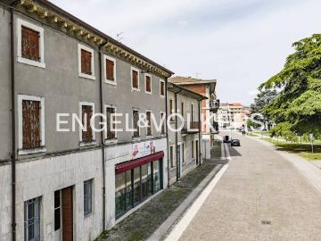 Casa indipendente in vendita a San Giovanni Lupatoto VR