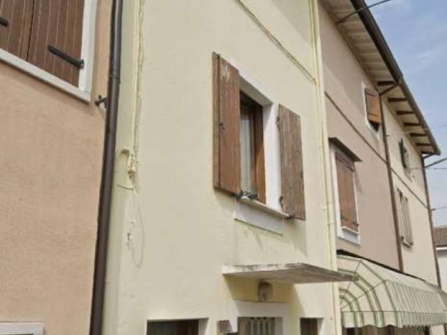 Casa indipendente in vendita a San Giovanni Lupatoto VR