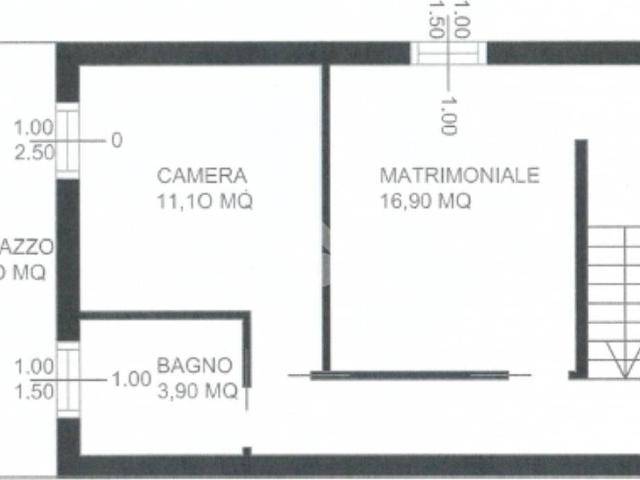 Casa indipendente in vendita a San Giovanni Lupatoto VR