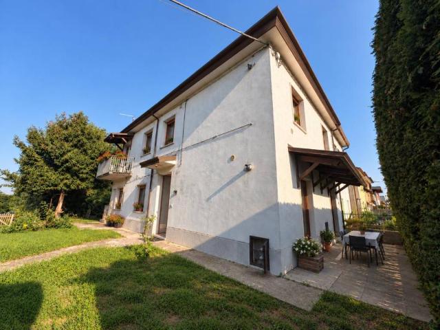Casa indipendente in vendita a San Giovanni Lupatoto VR