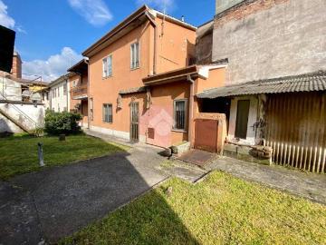 Casa indipendente in vendita a San Giovanni Lupatoto VR