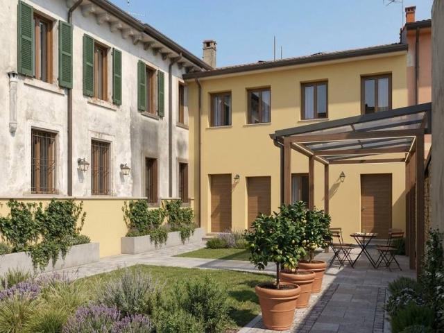 Casa indipendente in vendita a San Giovanni Lupatoto VR