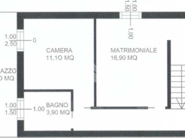 Casa indipendente in vendita a San Giovanni Lupatoto