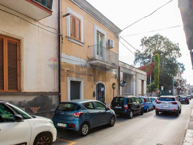 Casa indipendente in vendita a San Giovanni la Punta CT