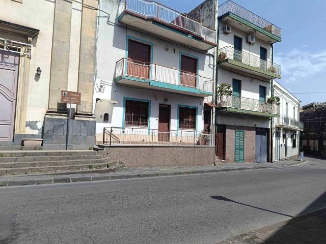 Casa indipendente in vendita a San Giovanni la Punta CT