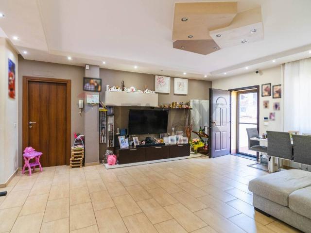 Casa indipendente in vendita a San Giovanni la Punta CT