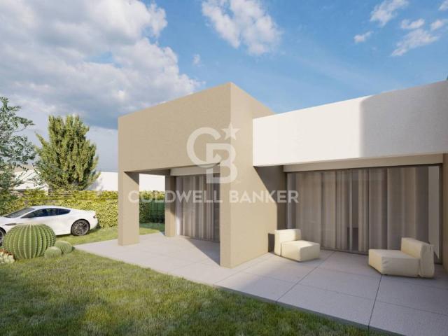 Casa indipendente in vendita a San Giovanni la Punta CT