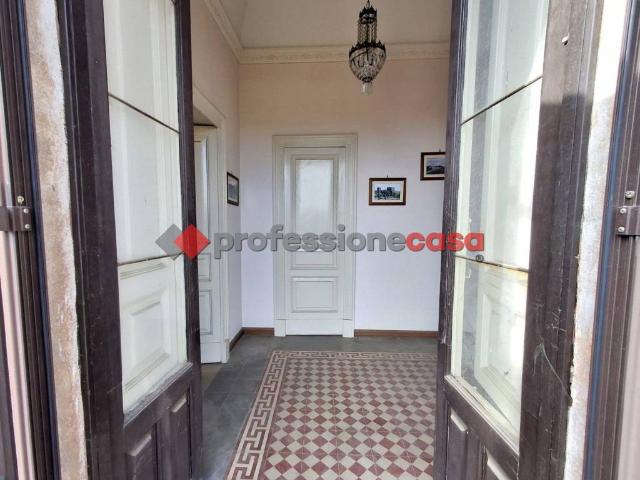 Casa indipendente in vendita a San Giovanni la Punta CT
