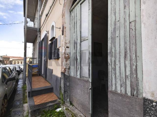 Appartamento in vendita a San Giovanni la Punta CT