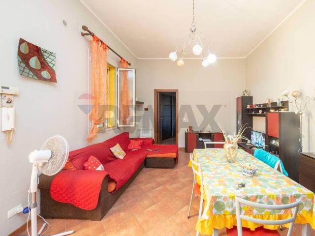 Casa indipendente in vendita a San Giovanni la Punta CT