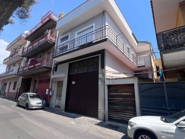 Appartamento in vendita a San Giovanni la Punta CT