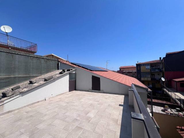 Appartamento in vendita a San Giovanni la Punta CT