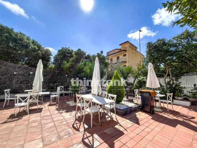 Casa indipendente in vendita a San Giovanni la Punta CT