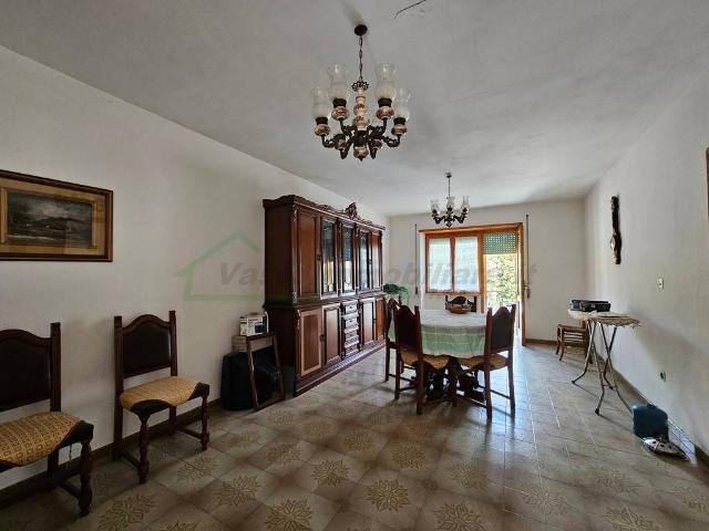 Casa indipendente in vendita a San Giovanni Lipioni CH