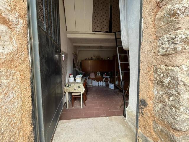 Casa indipendente in vendita a San Giovanni Rotondo