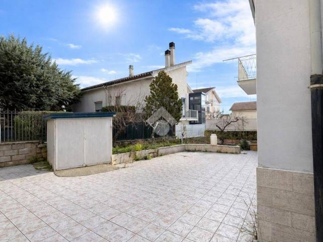 Casa indipendente in vendita a San Giovanni Rotondo FG