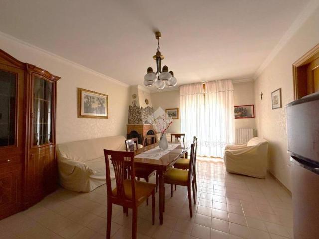 Casa indipendente in vendita a San Giovanni Rotondo FG