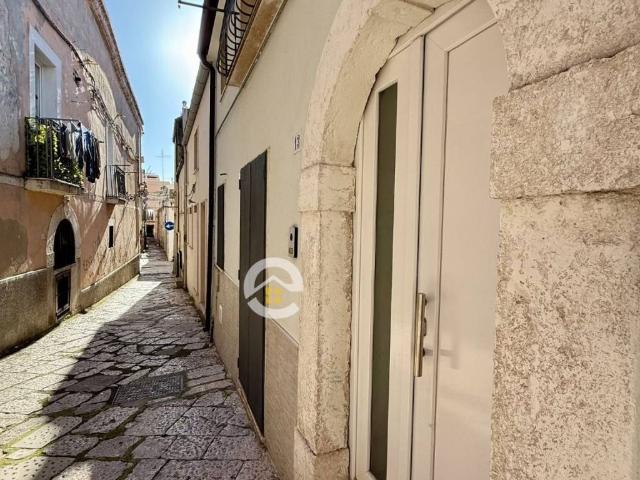 Casa indipendente in affitto a San Giovanni Rotondo FG