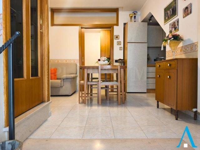 Casa indipendente in vendita a San Giovanni Rotondo FG