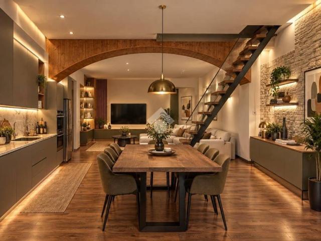 Casa indipendente in vendita a San Giovanni Rotondo FG