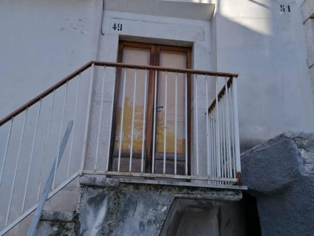 Casa indipendente in vendita a San Giovanni Rotondo FG