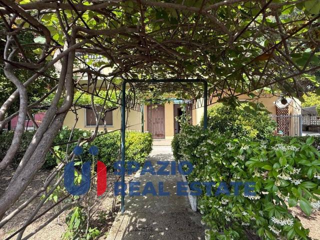 Casa indipendente in vendita a San Giovanni Teatino