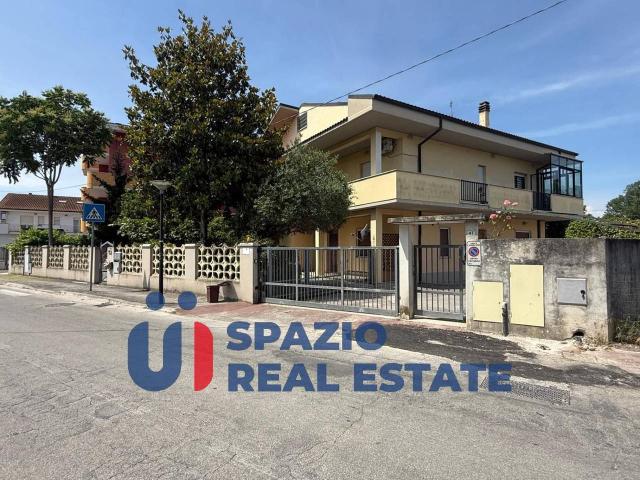 Casa indipendente in vendita a San Giovanni Teatino