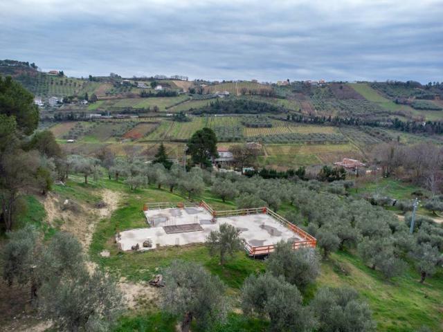 Casa indipendente in vendita a San Giovanni Teatino CH
