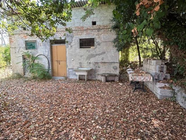 Casa indipendente in vendita a San Giovanni Teatino CH