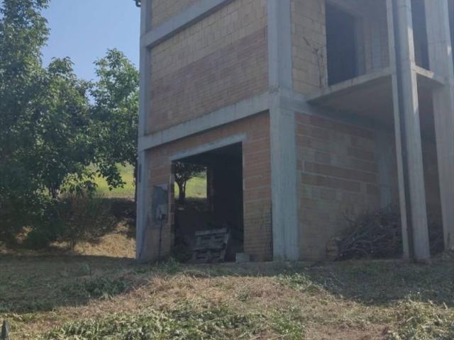 Casa indipendente in vendita a San Giovanni Teatino CH